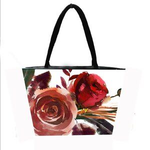 Rose Tote